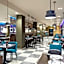 NYX Hotel Milan by Leonardo Hotels