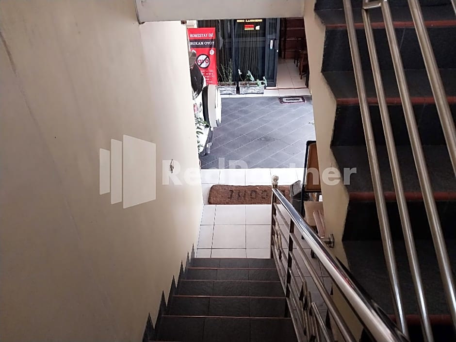 Hotel Sido Langgeng Tawangmangu RedPartner