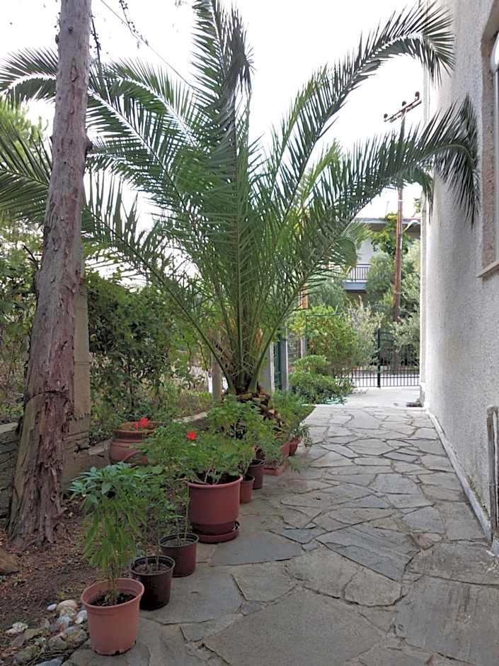 Velikis Apartments