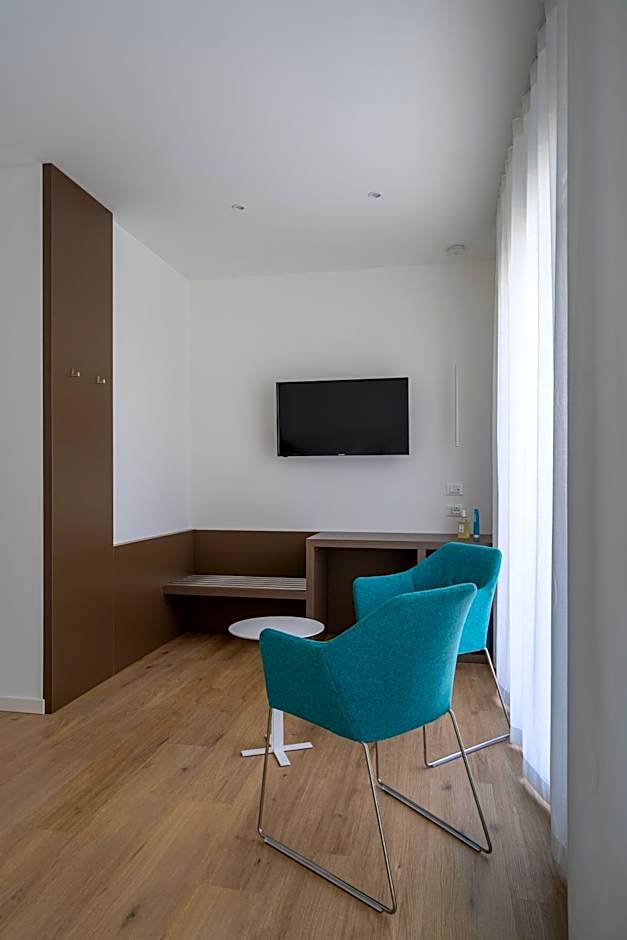 Hotel Bauer & Sporting