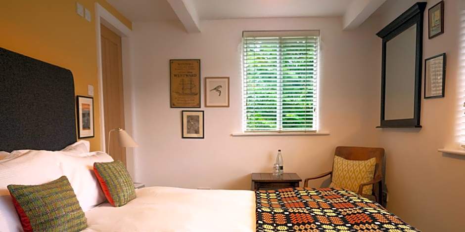 The Drunken Duck Inn