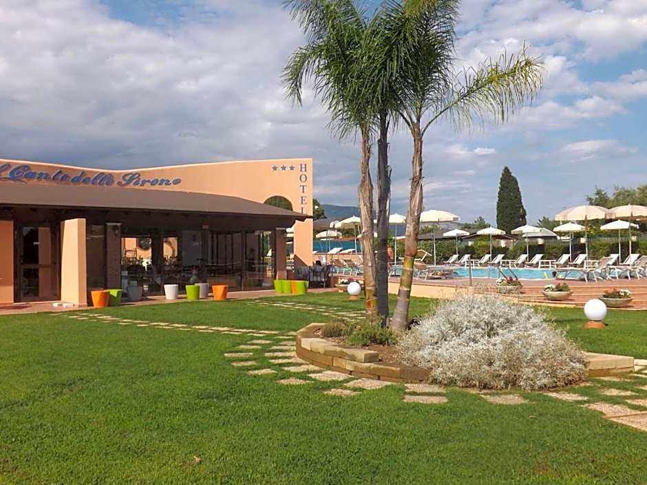 Hotel Ristorante Al Canto delle Sirene