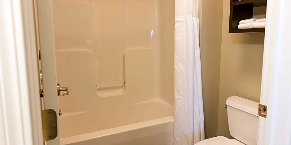 Staybridge Suites Fargo By IHG