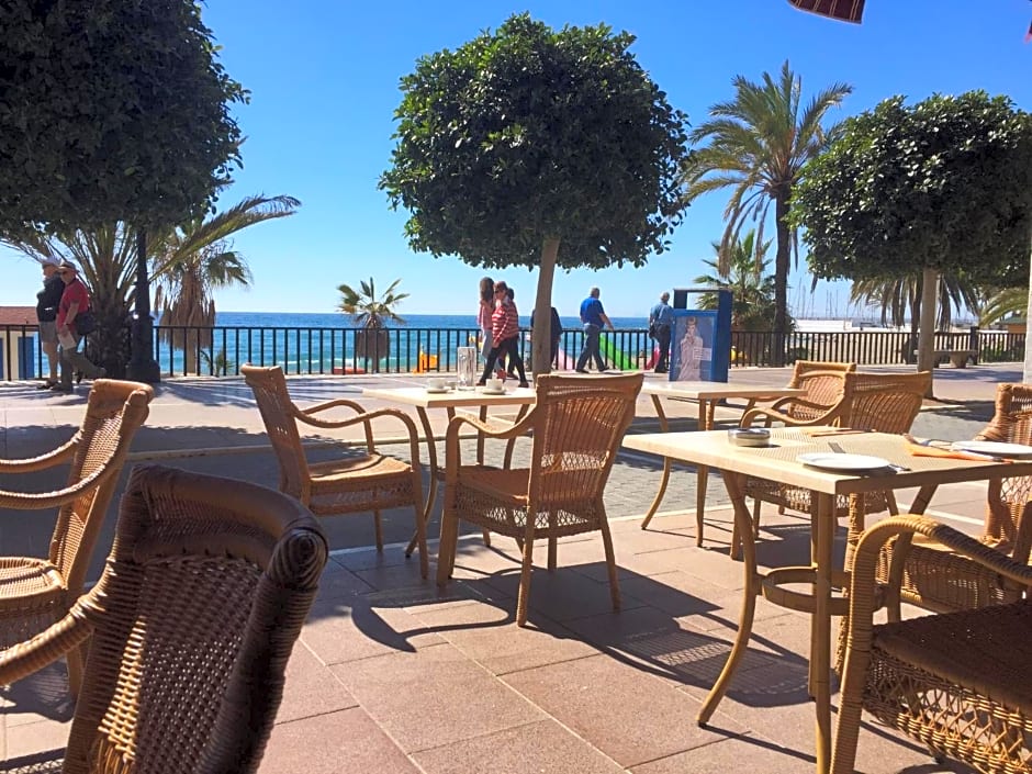 Apartamentos Mediterraneo