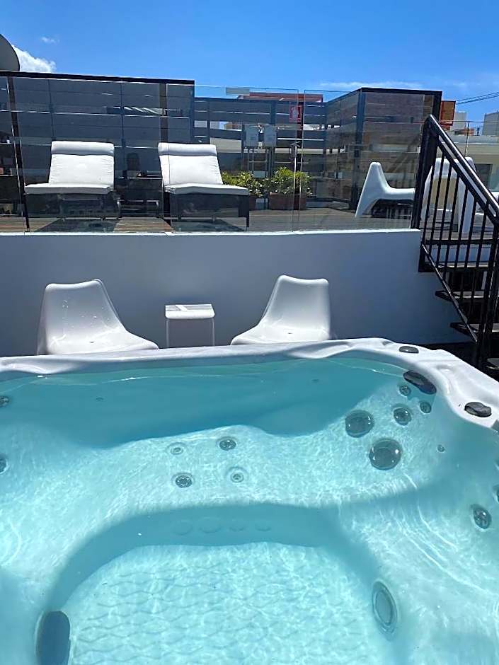 352 Guest House