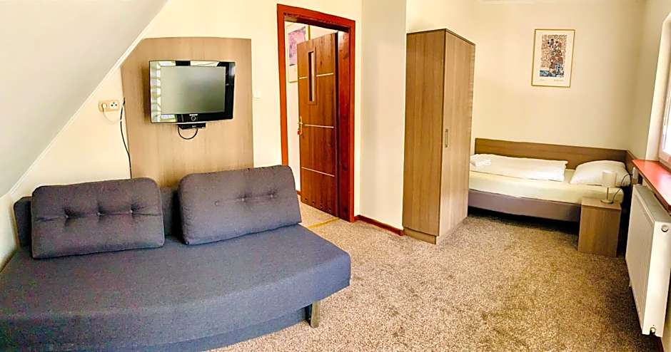 Gościniec Skwierzyna