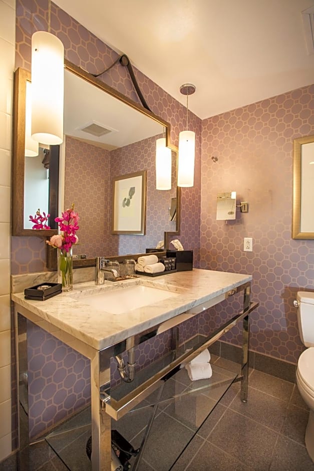 Kimpton Hotel Palomar Philadelphia By IHG
