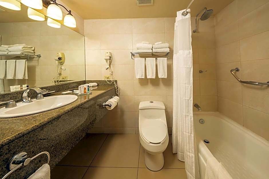 Radisson Hotel Panama Canal