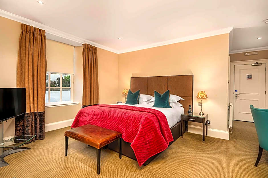 Rocpool Reserve Hotel and Chez Roux Restaurant