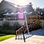 BlackStone Apart Boutique Hotel