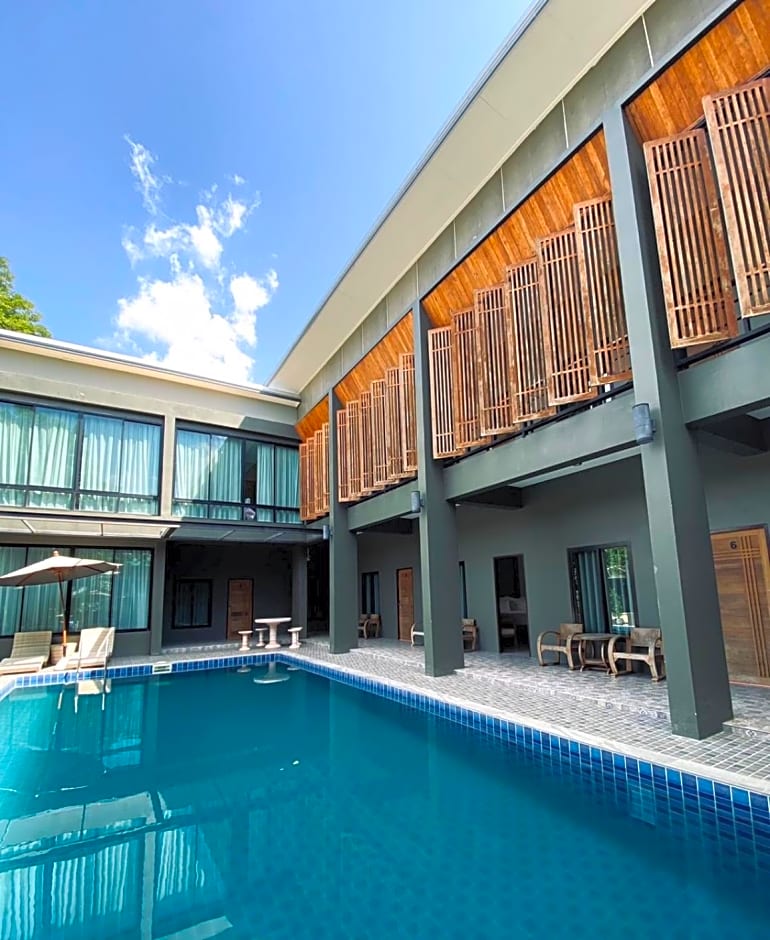 Look at Home Lamphun