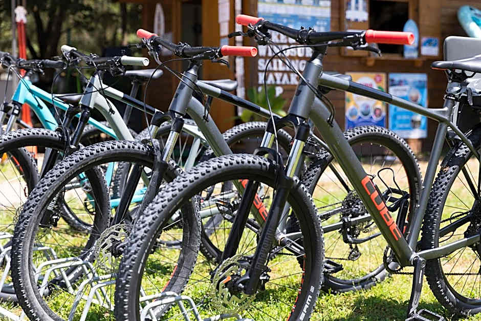 Saltwater Oasis Wellness&Spa Homes - Adults Only