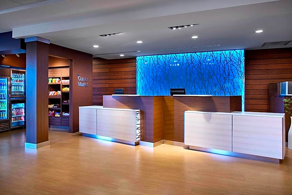 Fairfield Inn & Suites by Marriott Alexandria