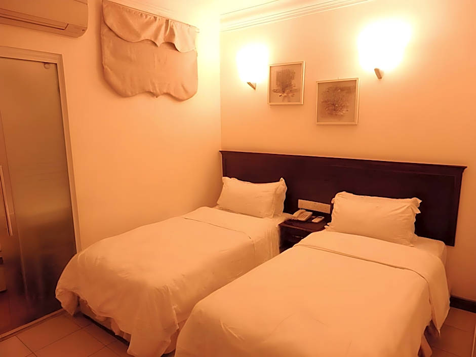 De Galleria Hotel