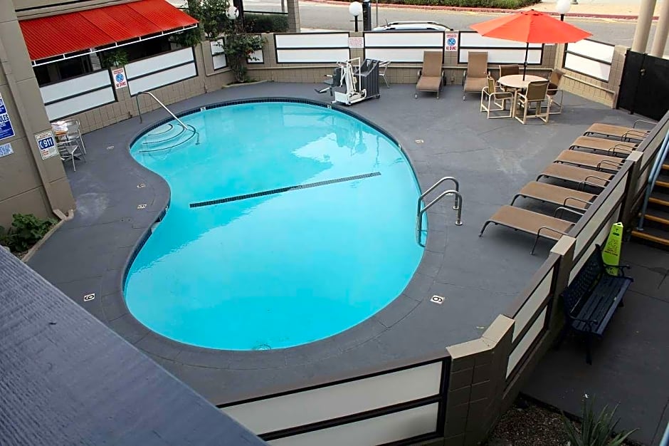 Good Nite Inn West Los Angeles - Century City