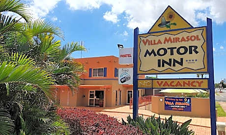 Villa Mirasol Motor Inn