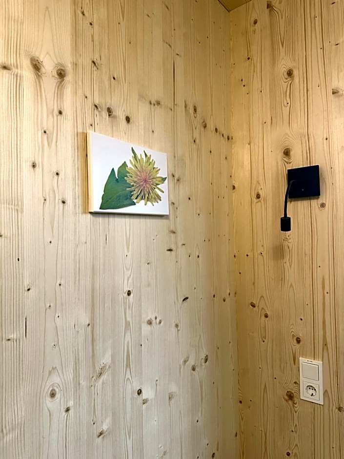 LindenGut Bio Hotel & Bio Herberge