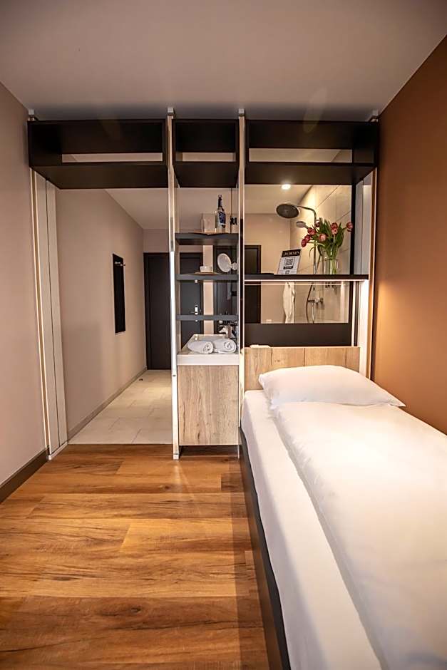 24Seven Hotel Schwabach