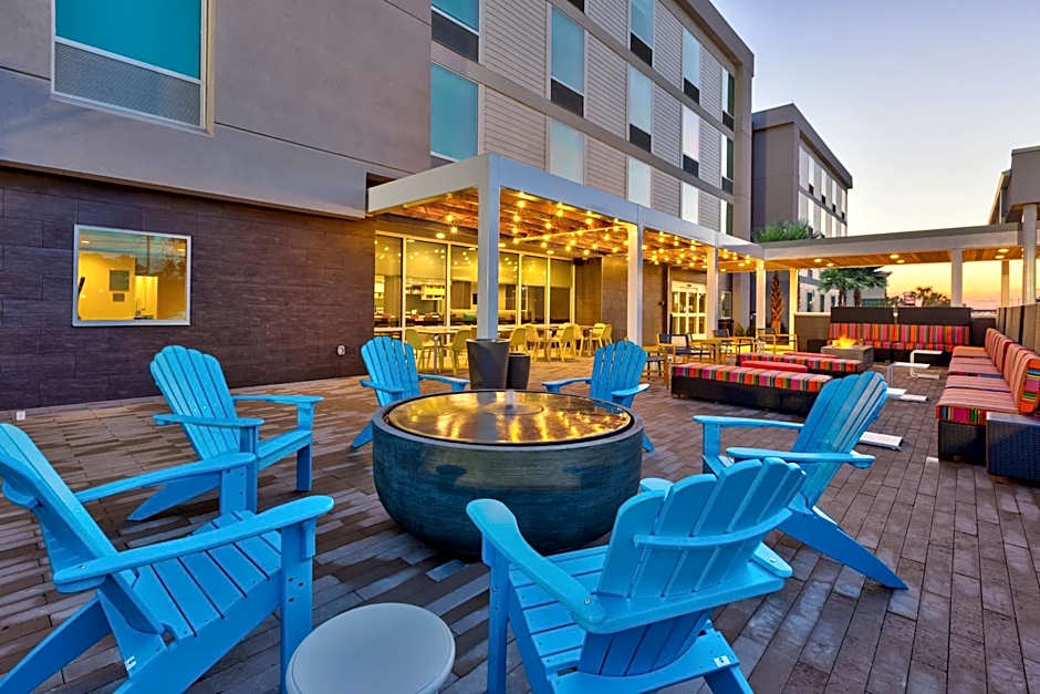 Home2 Suites by Hilton Wilmington Wrightsville Beach