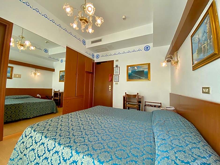 Hotel Florida