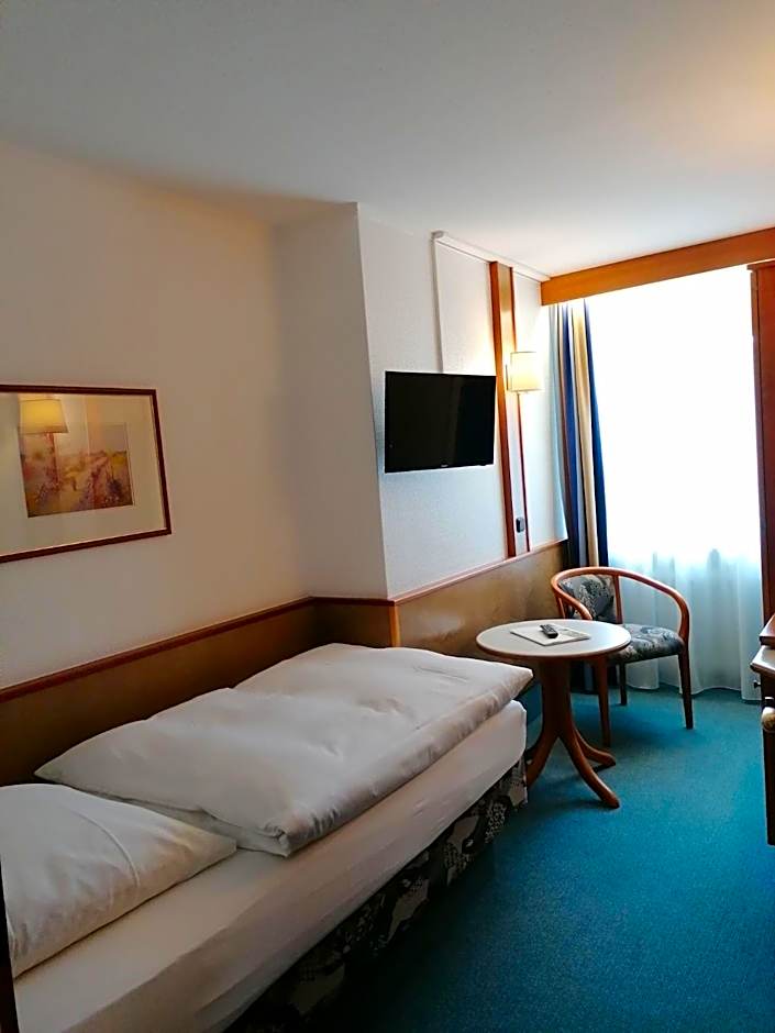 Flair Hotel Dobrachtal