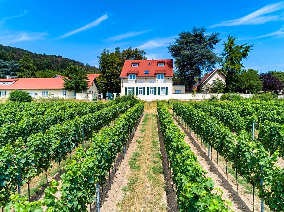 Hotel Annaberg