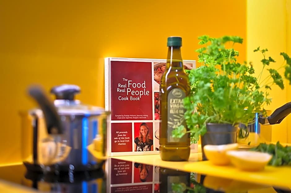 Staycity Aparthotels Mark Street