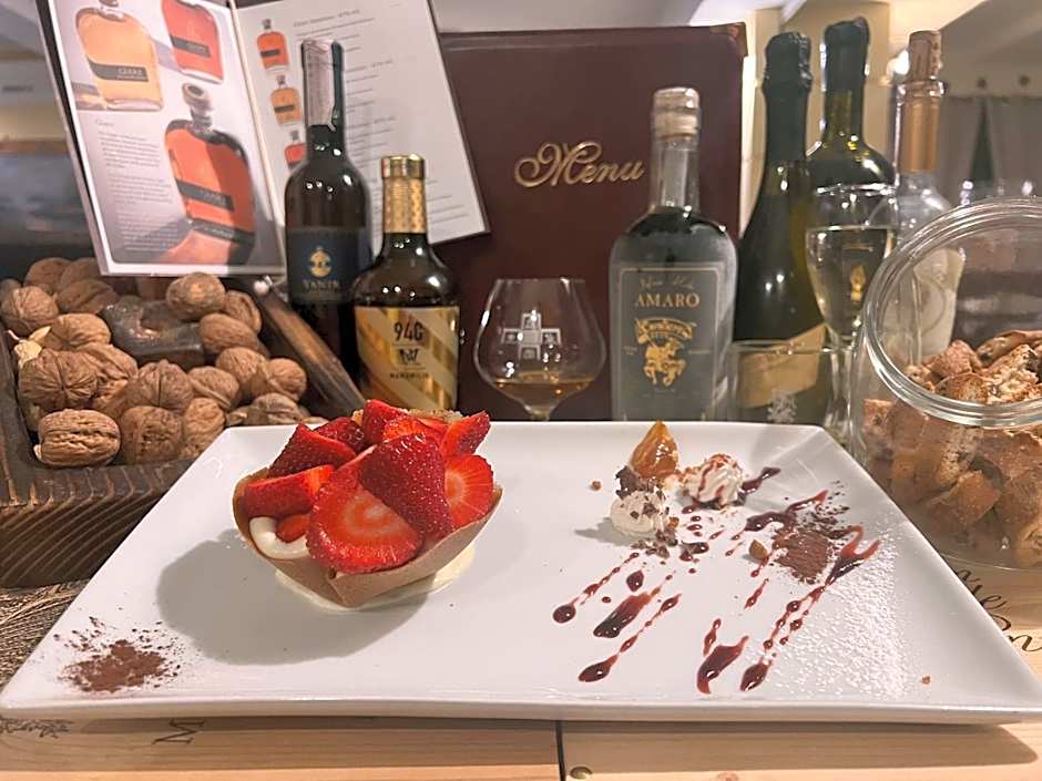 Hotel Il Cavaliere Nero