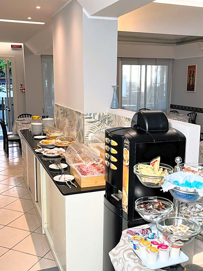 Albergo Villa Denny