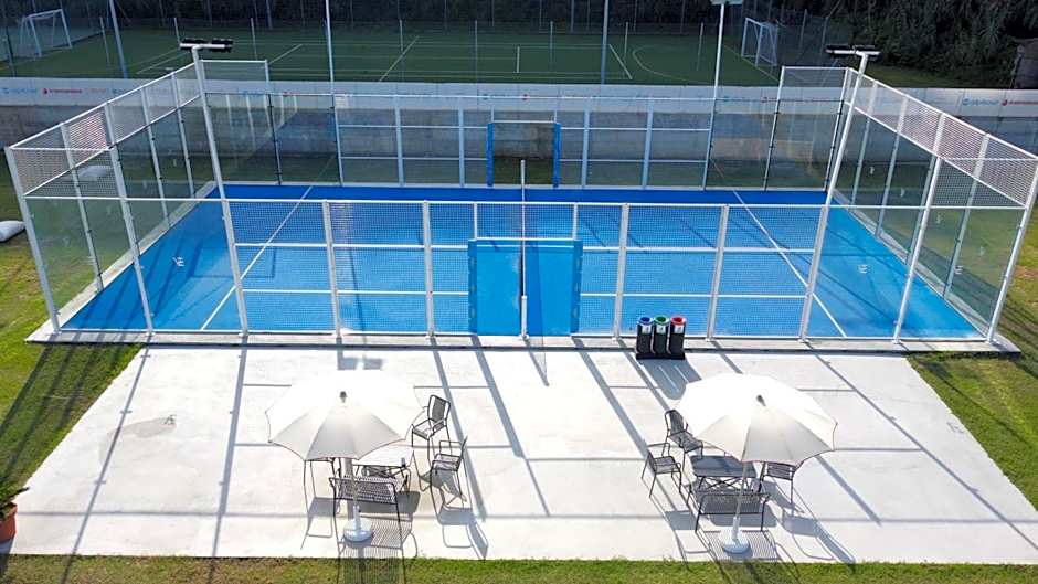 VOI Le Muse Essentia