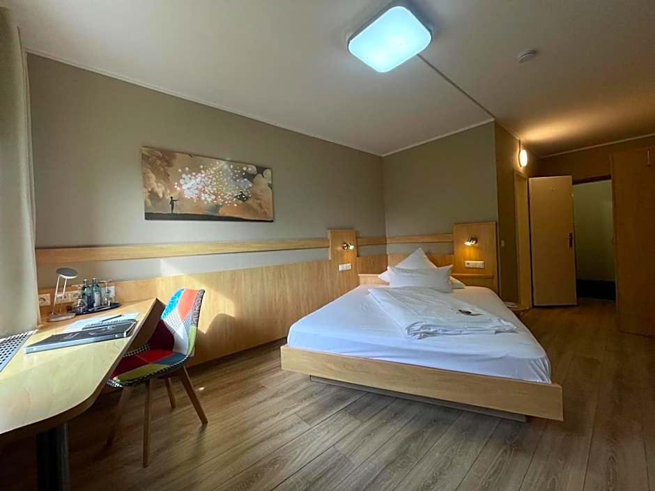 Hotel Waldesruh