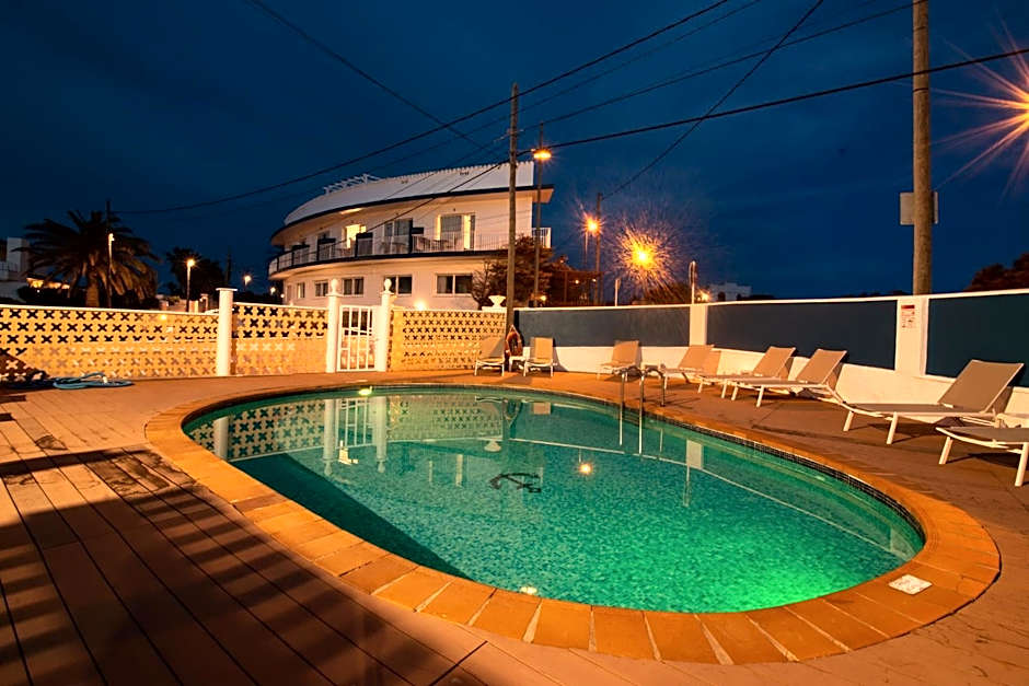 Cala Bona y Mar Blava