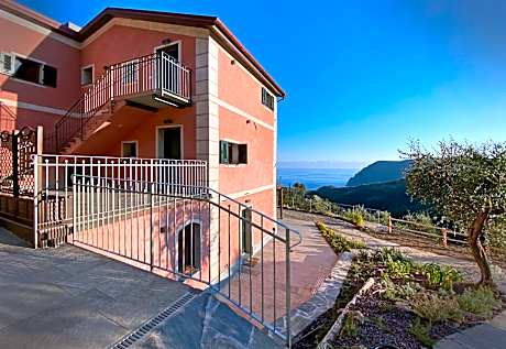 Agriturismo Missanega