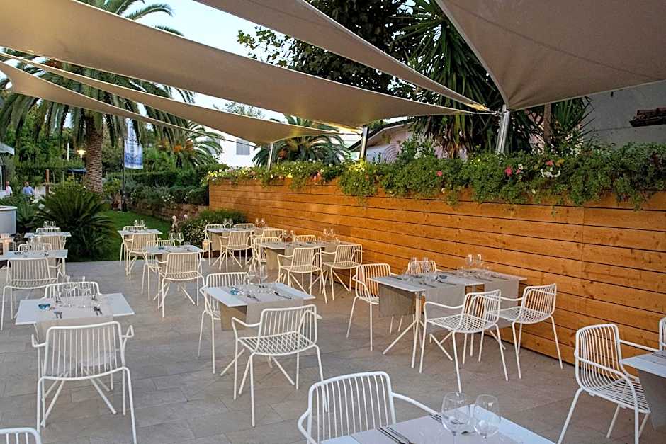 Hotel Tarabella