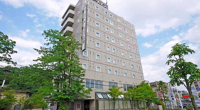 Hotel Route Inn Ueda-Kokudo 18Gou