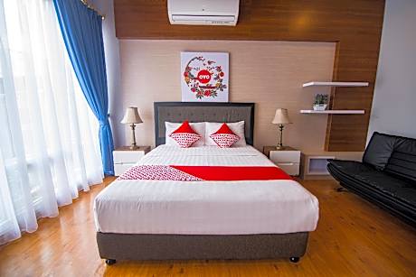 Hotel O Appartel Cempaka
