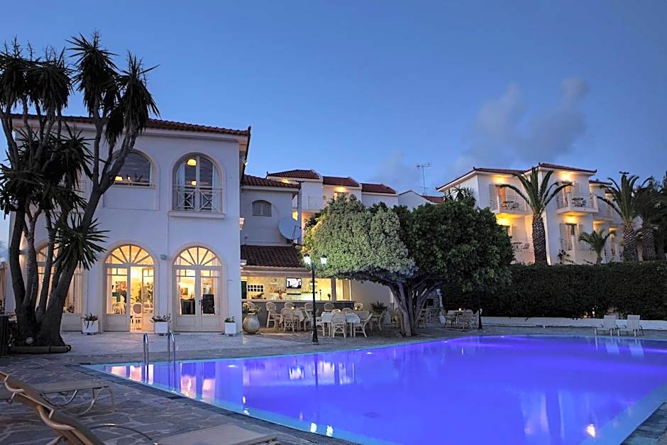 Princess Hotel