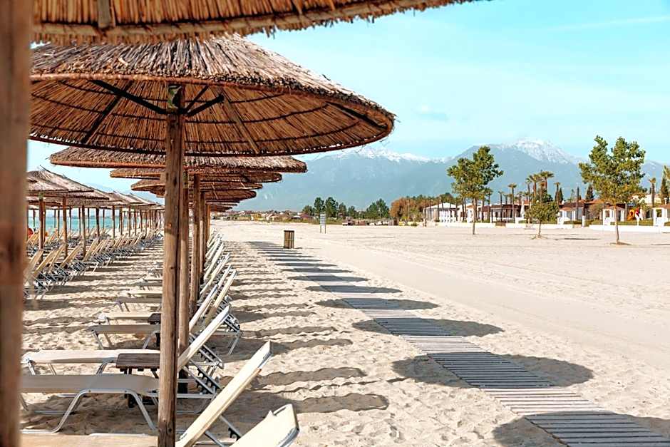 Mediterranean Village Hotel & Spa