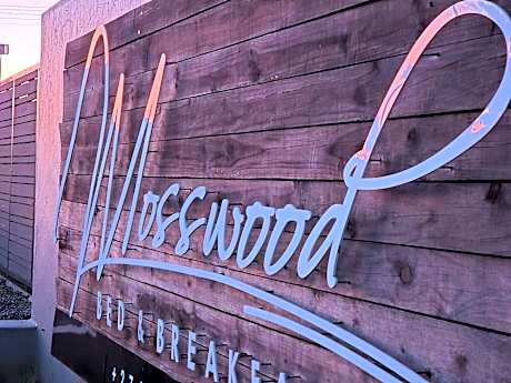 Mosswood Bed & Breakfast