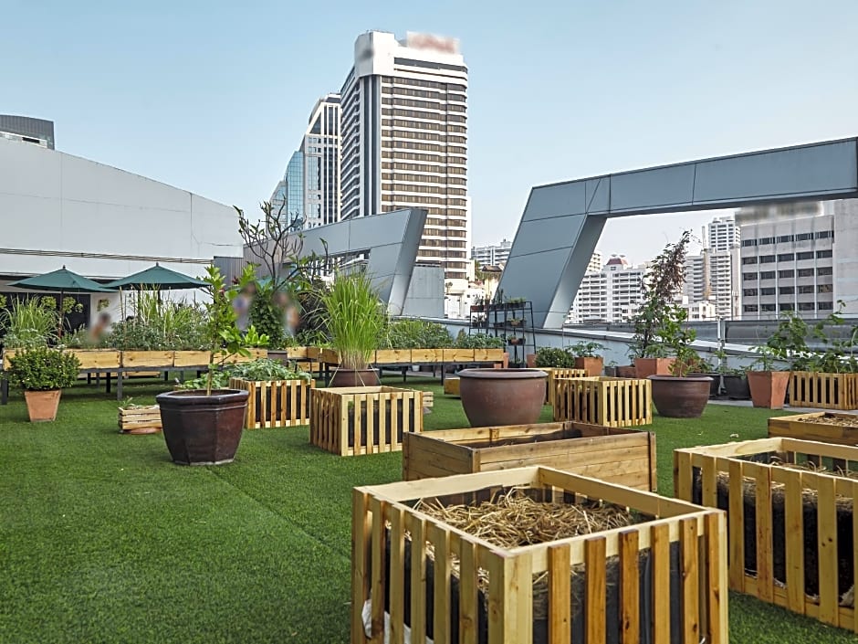 Hom hostel & Cooking club