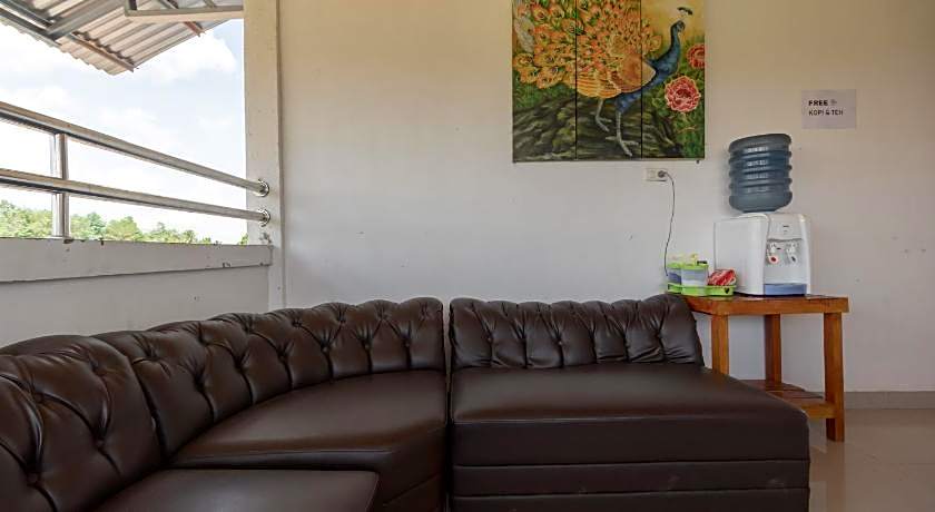 RedDoorz Syariah near Jakabaring Sport City Palembang