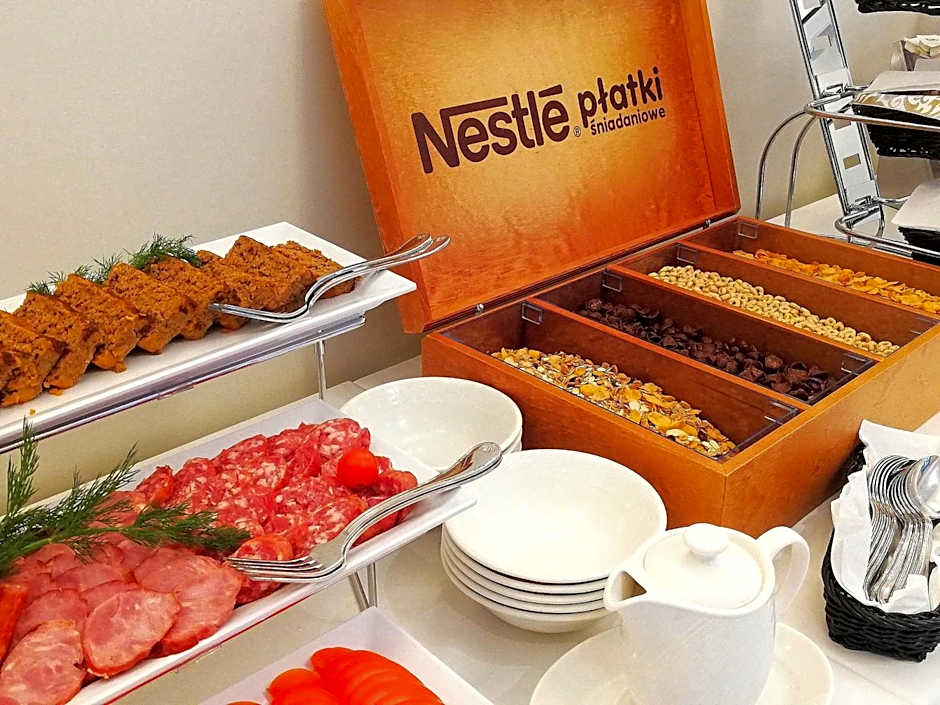 Boutique Odyseja & Spa