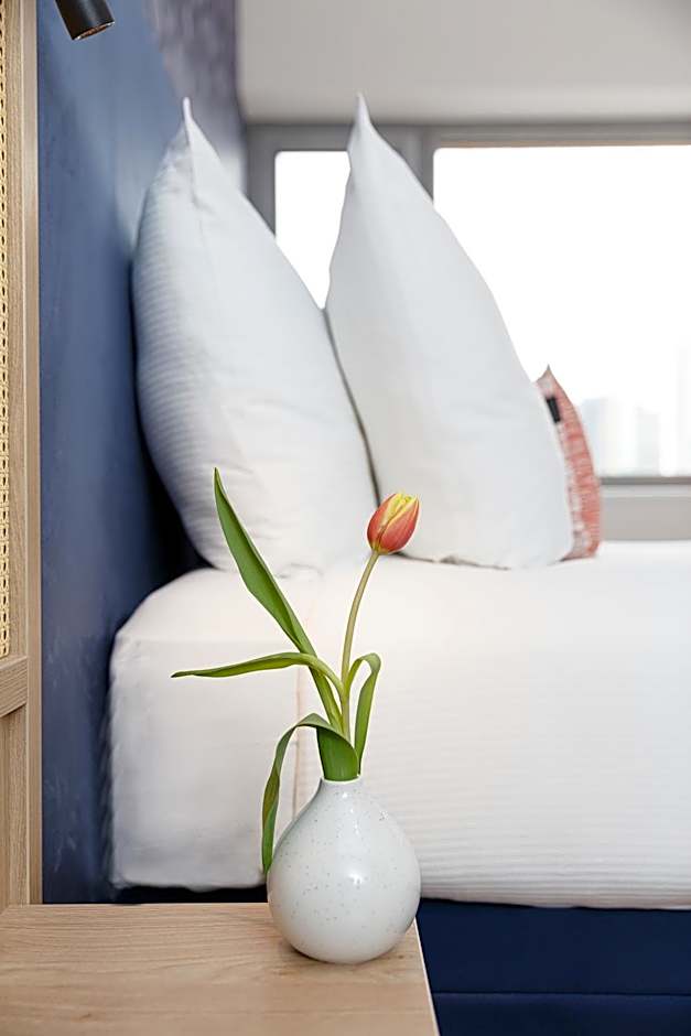 Boutique Apartments Amsterdam