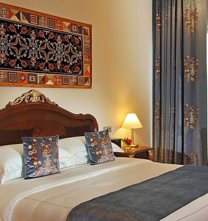 Orion Hotel Bishkek