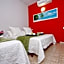 Barcelona City North Hostal