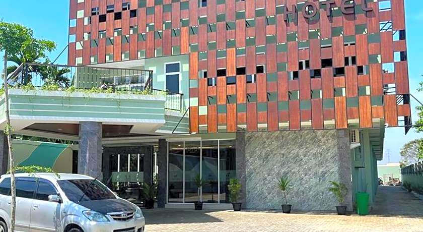T Hotel Kualanamu