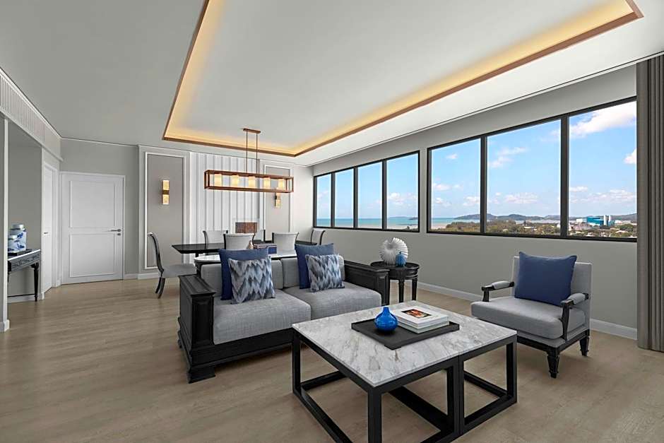 Courtyard by Marriott Phuket Town