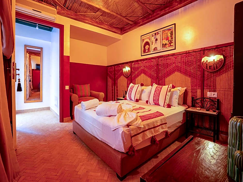 Riad Dar Sido