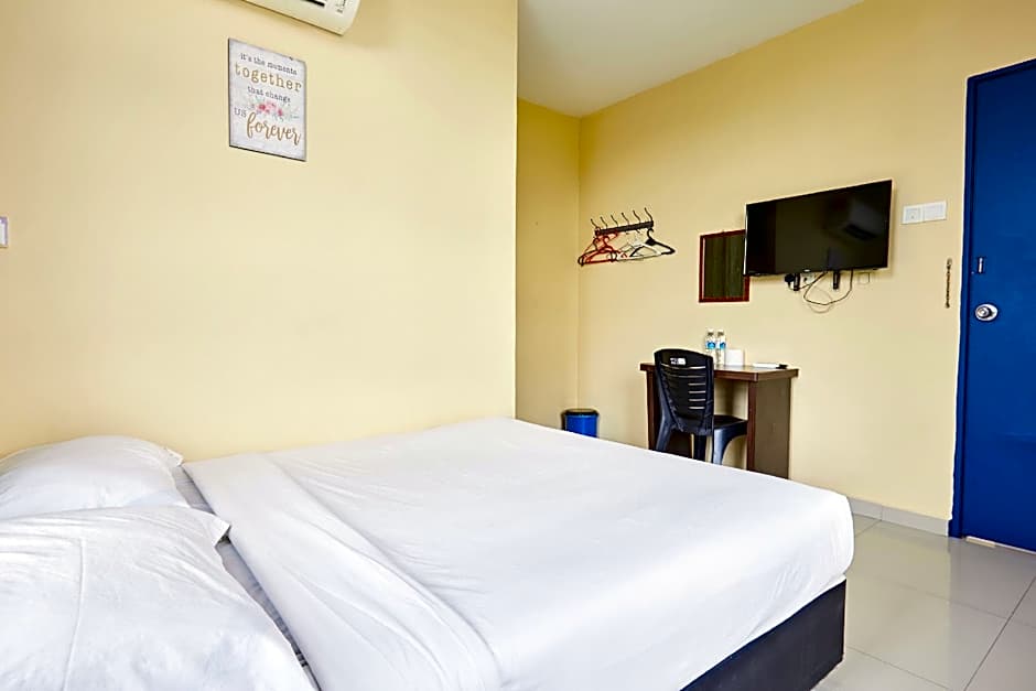 Hotel Inap Sri Gombak
