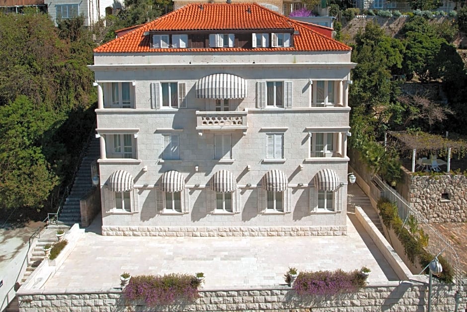 Villa Glavic